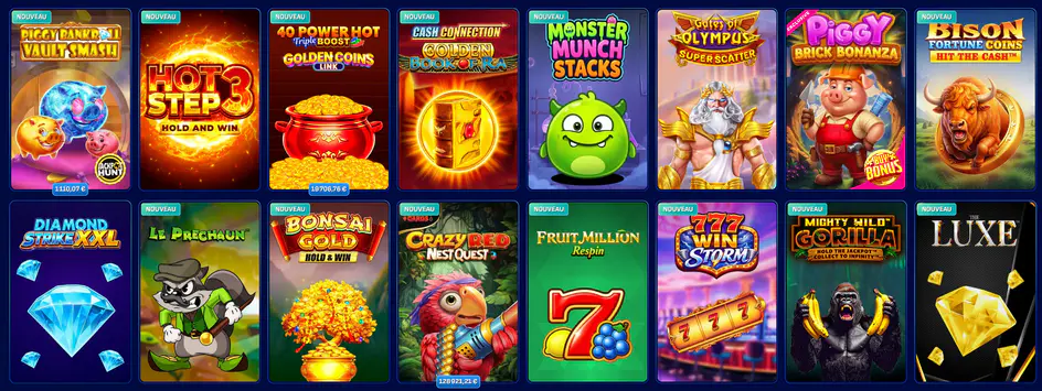 Wonaco — seo-text:games
